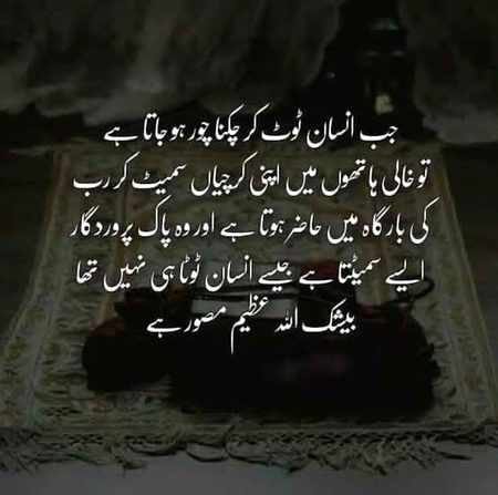 Islamic Quotes image