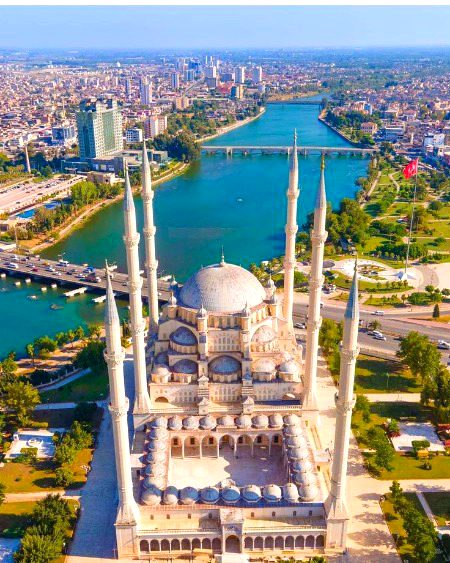 Beautiful Structures image