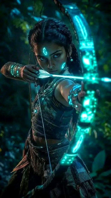 اِک دِلنشیں نِگاہ میں، اللہ یہ خلش..
نشتر کی نوک جیسے کلیجے میں ٹُوٹ جائے💔Unzii🔥