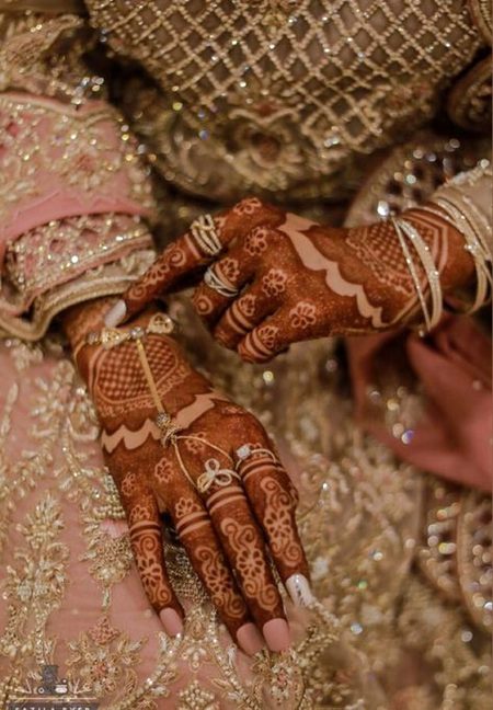 Mehndi Design image