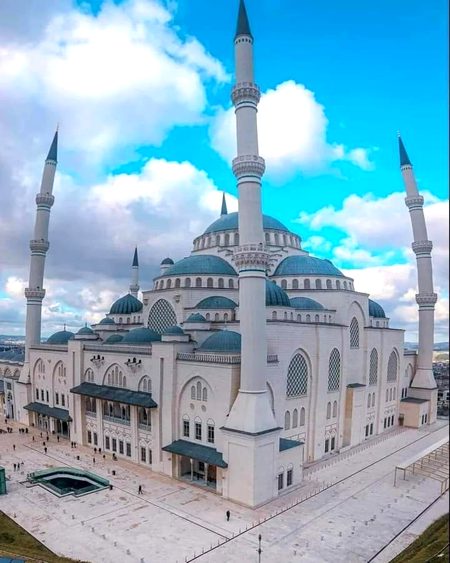 Beautiful Structures image