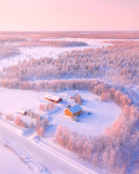 Beautiful Nature image