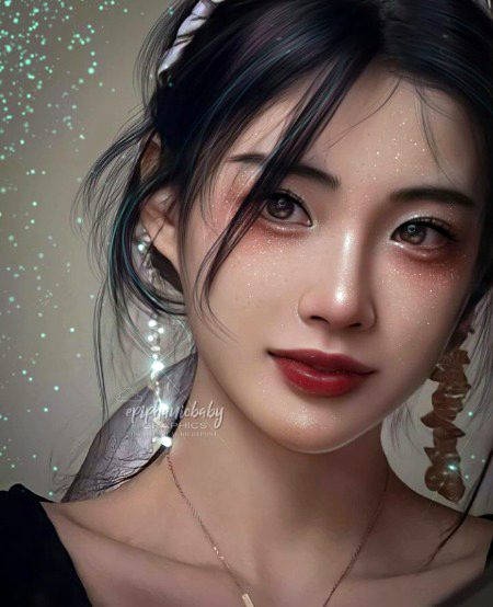 Digital Art image