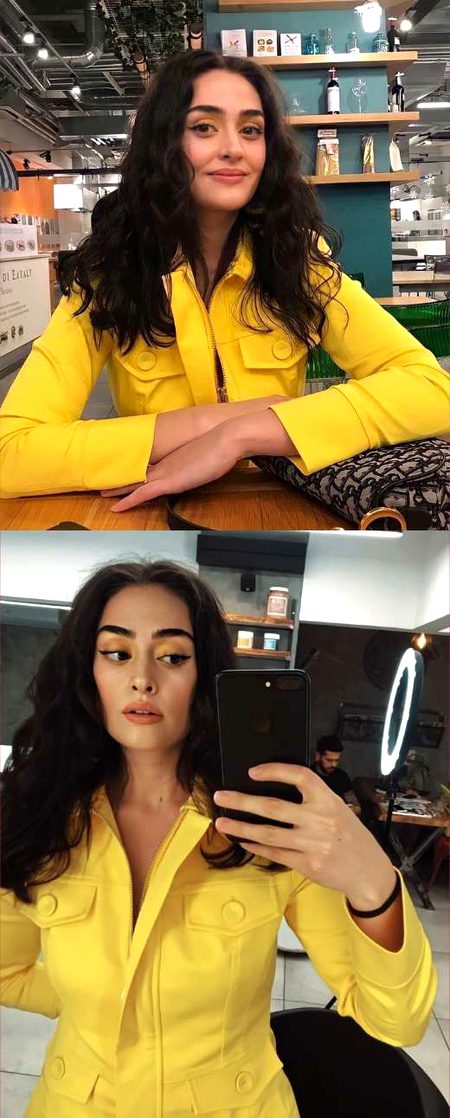 Turkish Celebs image