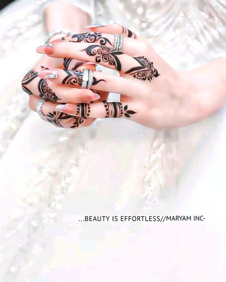 Mehndi Design image