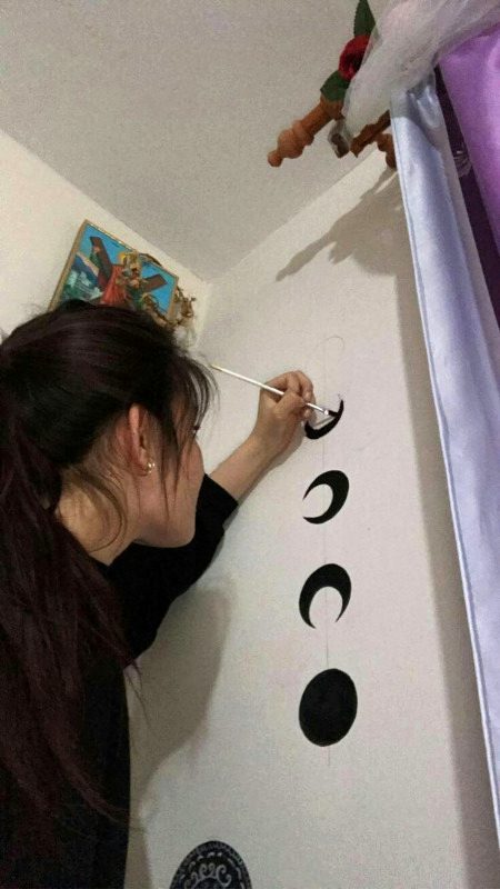 Street Art image