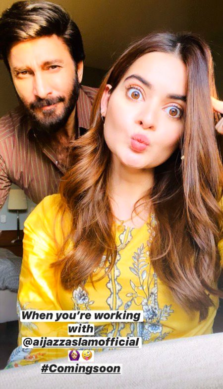 Pakistani Celebs image