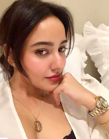 Neha sharma