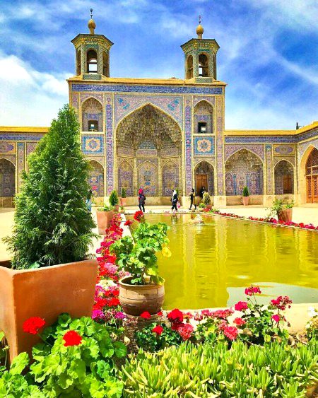 Beautiful Structures image