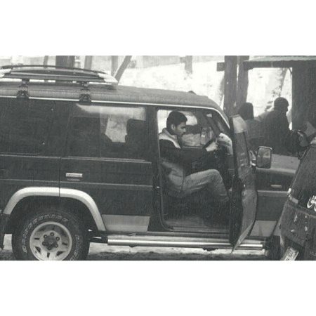 "Pain and pleasure, like light and darkness, succeed each other." 🌚🔫