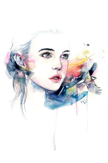 Paintings image