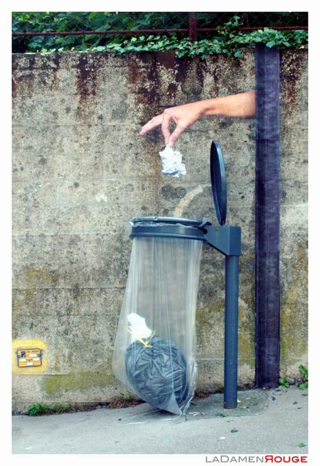 Street Art image