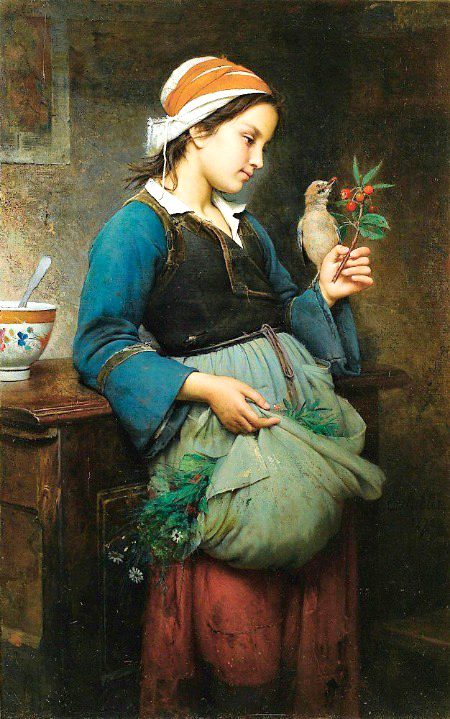 Paintings image