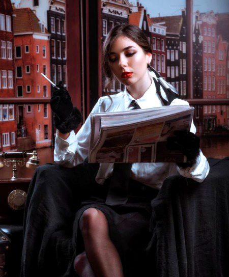 Beautiful People image