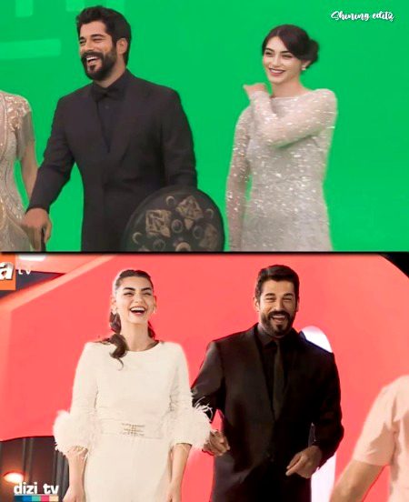 Turkish Celebs image