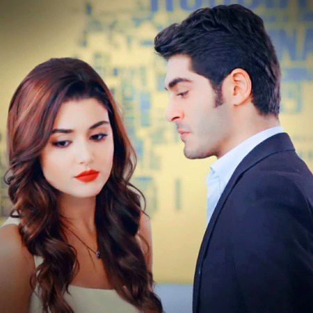 murat and hayat