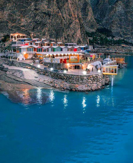 Beautiful Structures image