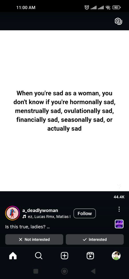 Aajtak yehi nhi Pata chal paiya🙂