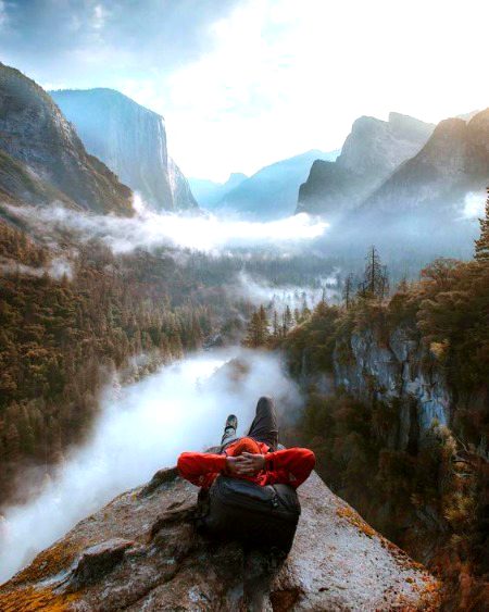Beautiful Nature image