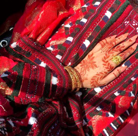 Mehndi Design image
