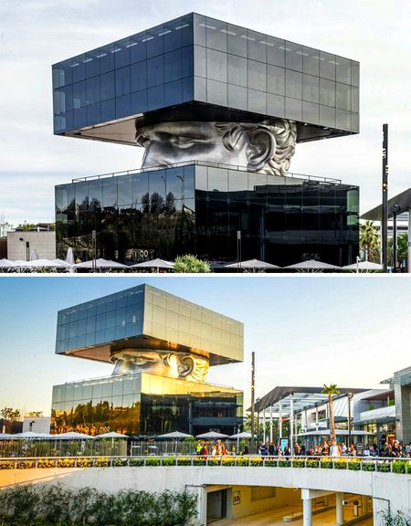 Beautiful Structures image