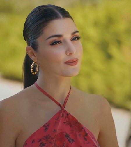 Turkish Celebs image