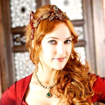 Turkish Celebs image