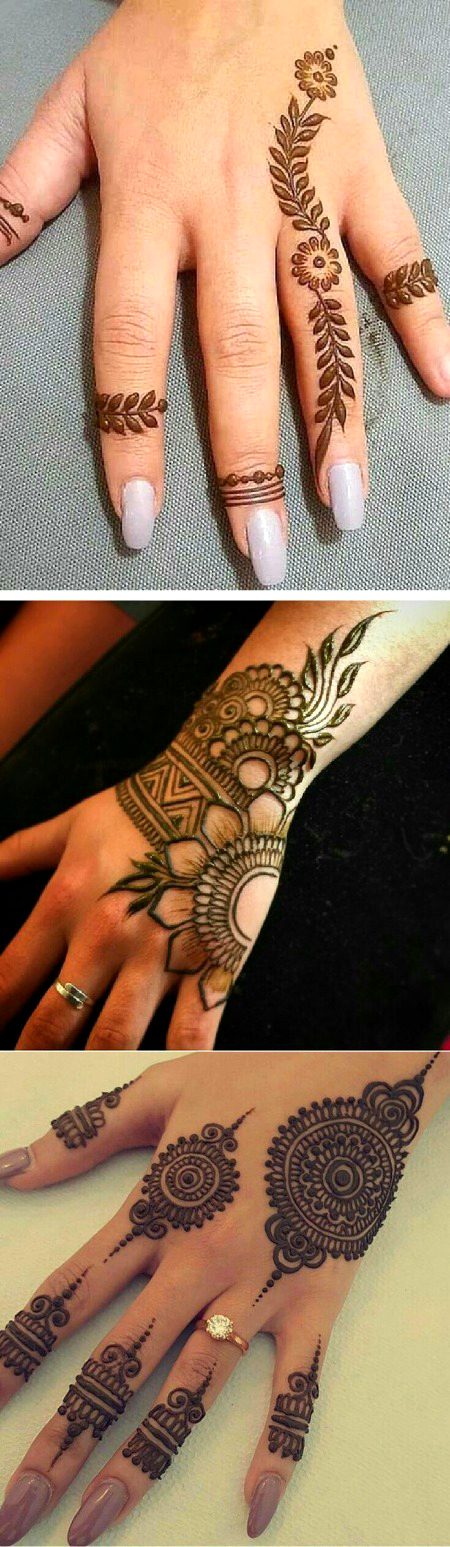 Mehndi Design image