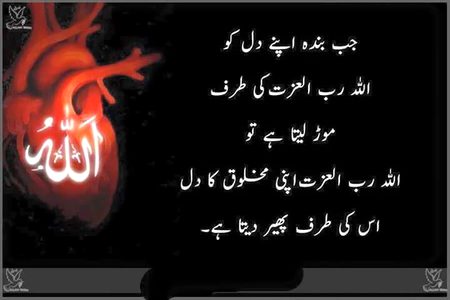 Islamic Quotes image