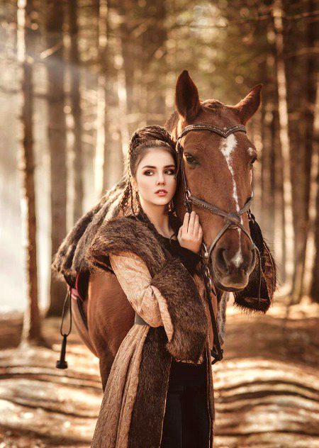 Beautiful People image