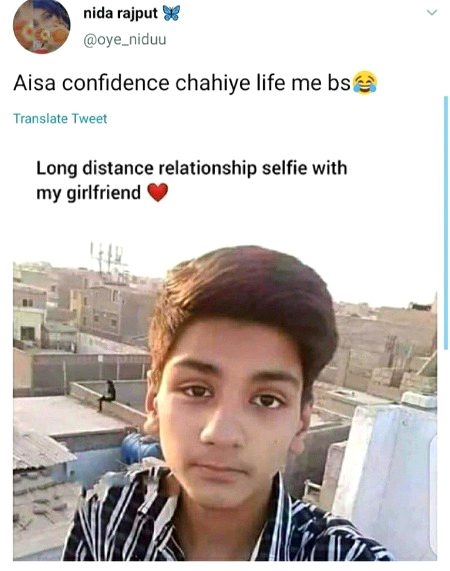 Tum bacho kabhi nahi sudharoge ya love k chakar main bhi agae Ary bs allah hidayaat dy