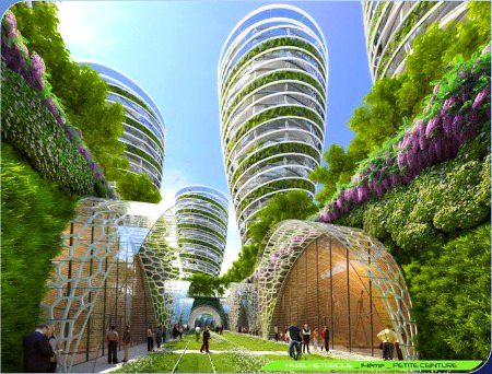 Beautiful Structures image