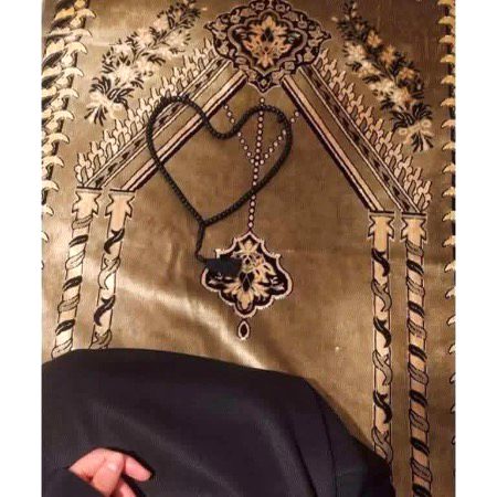وہ اپنے اللہ کے سامنے بیٹھی تھی عاجزی کے ساتھ۔۔۔نگاہیں جھکی ہوئی تھی۔۔دل خالی اور آنکھیں خشک تھی وہ اپنے پیارے اللہ سے بہت کچھ کہنا چاہتی تھی لیکن اس سے کچھ کہا نہیں جا رہا تھا۔۔۔دل ہی دل میں کوئی تھا جو بولے جا رہا تھا۔۔یہ کیسی آزمائش ہے ربی یہ کیسی آزمائش ہے۔۔۔کیا میں اسی طرح خاموشی سے ضائع ہوتی رہوں گی اور کوئی بھی سمجھ نہیں پائے گا۔۔۔اللہ آپ دیکھ رہے ہیں نا سب کچھ میرے پیارے اللہ آپ سن رہے ہیں نا وہ سب کچھ جو میں بول کر بیان نہیں کر سکتی۔۔۔پیارے اللہ آپ دیکھیں نا آپ کی بندی کن الجھنوں کا شکار ہو رہی ہے۔۔۔یوں ہی کوئی دل ہی دل میں تڑپ تڑپ کر سب بیان کر رہا تھا مگر وہ خاموش تھی۔۔