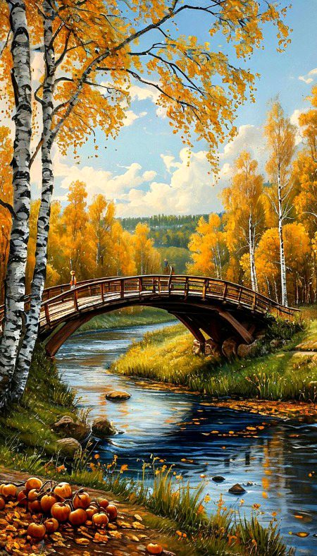 Paintings image