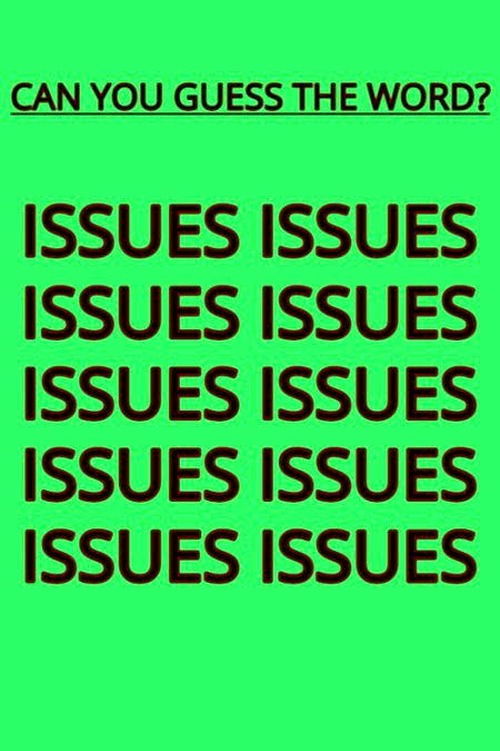 Riddles & Puzzles image