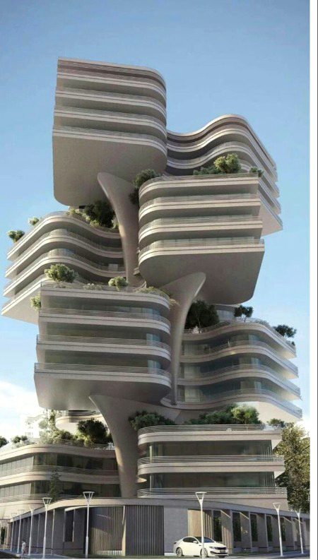 Beautiful Structures image