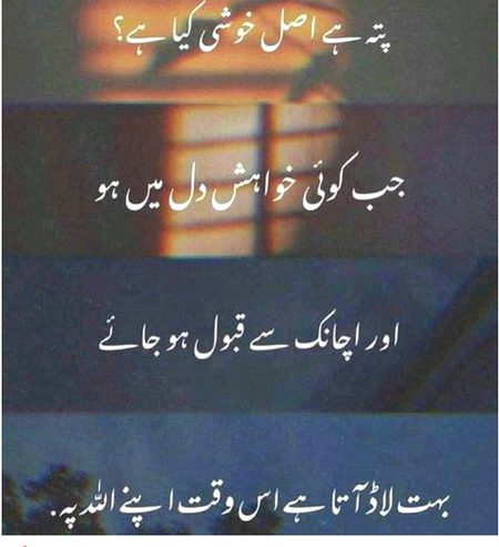 Islamic Quotes image