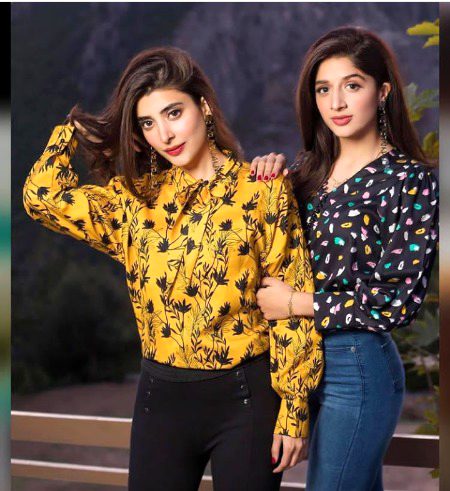 Pakistani Celebs image