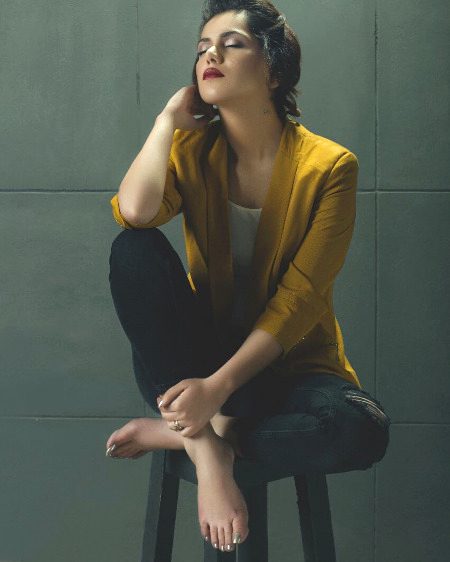 Pakistani Celebs image