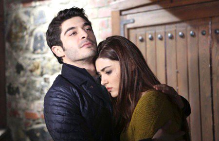 Turkish Celebs image