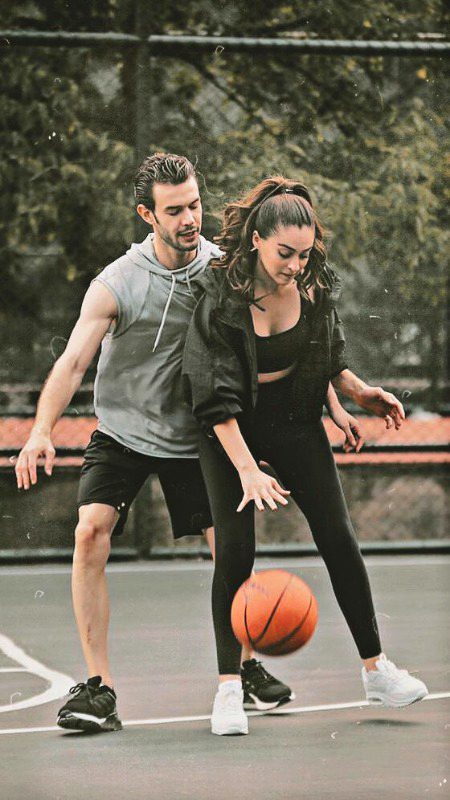 Turkish Celebs image