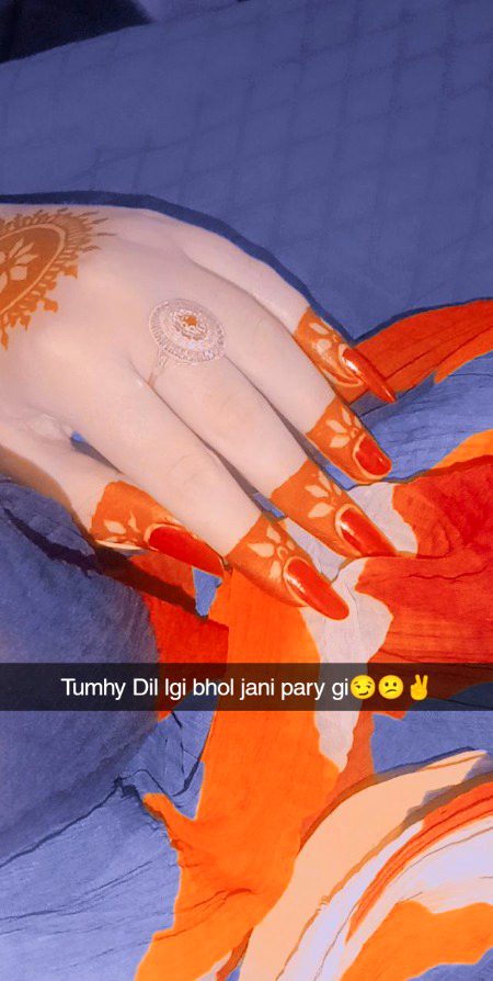 Mehndi Design image