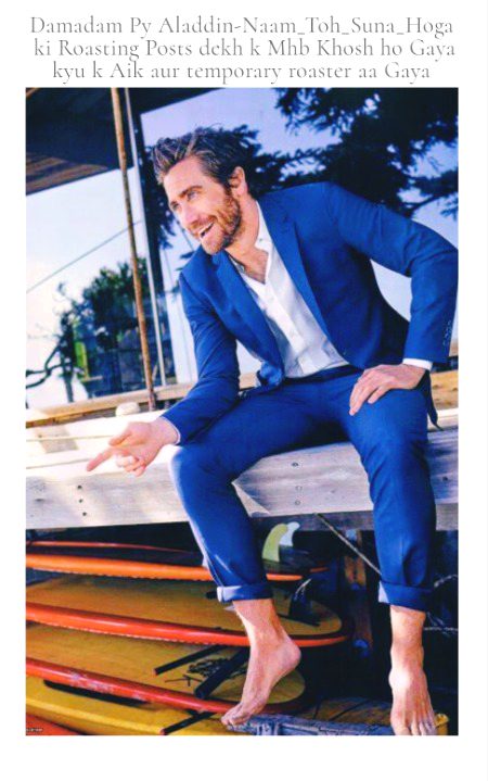 Damadam Roasting image