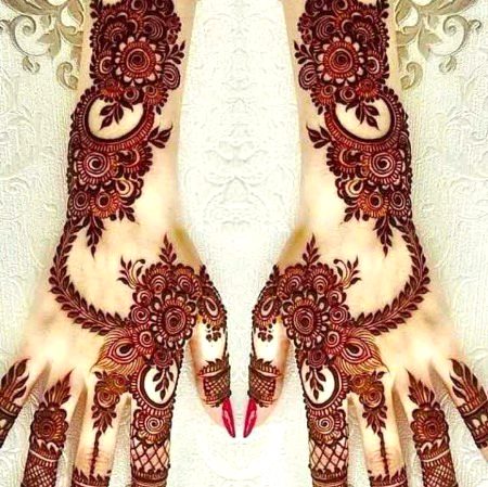 Mehndi✨✨✨✨✨