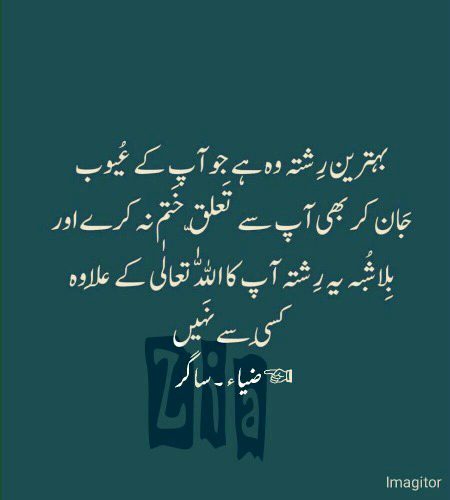 Islamic Quotes image