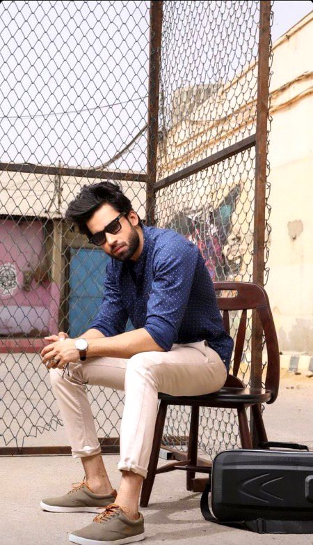 Pakistani Celebs image