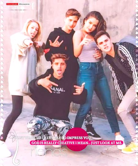 Umar huma sana  ayyan hammad bests frnds