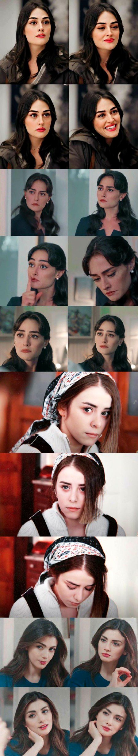 Turkish Celebs image