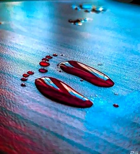 ایک عرصہ دیا ہے، تُجھ کو مَیں نے...
یعنی تُو میر ا پالا ہوا ایک دُکھ ہے
🖤