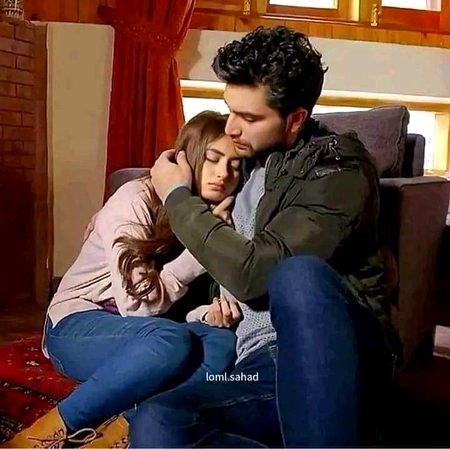 کُچھ خواب رنجشوں کی حِراست میں مر گئے🔥 Mahii 💔